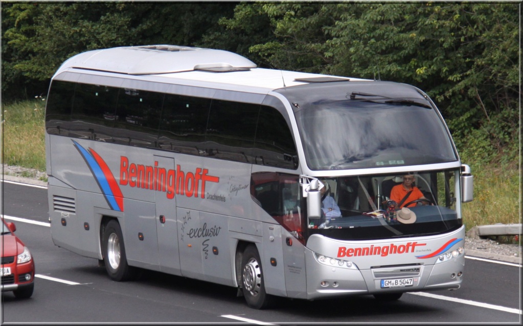 Benninghoff Reisen (D) 36557210