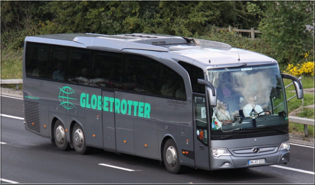 Globetrotter Reisen & Touristik 37029210