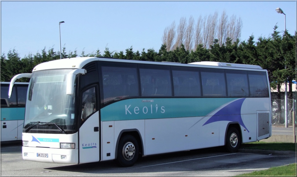 Keolis Manche 43993210