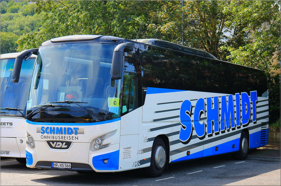 Schmidt Omnibusreisen Schmid10