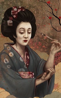 DrafT Hanachiyo