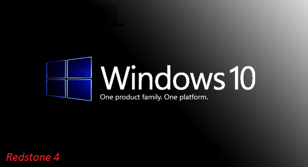 تحميل ويندوز 10 آخر نسخة كاملة Windows 10 X64 X32 Redstone 4  Mmqzxw10