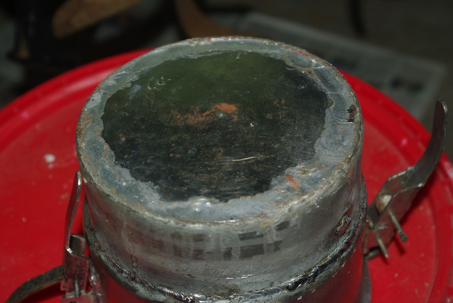 conception d un bol de filtre a huile inox Imgp4616