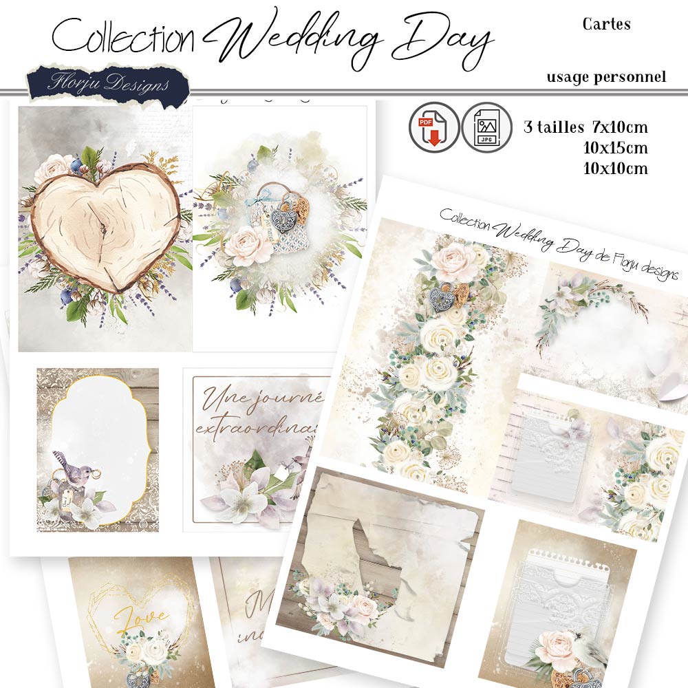 Wedding day collection  Pv_fl250