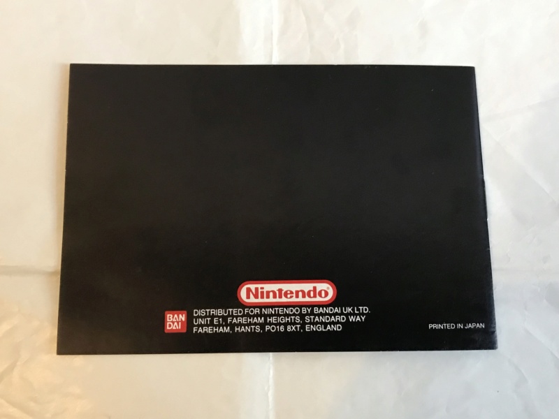 [VENDUE] Famicom AV complète serial matching Img_5514