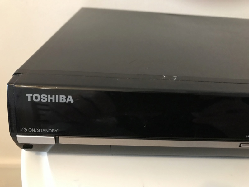 [VENDU] Lot lecteur HD-DVD Toshiba HD-EP30KE et 22 HD-DVD - BAISSE 18/02/23 Img_6915