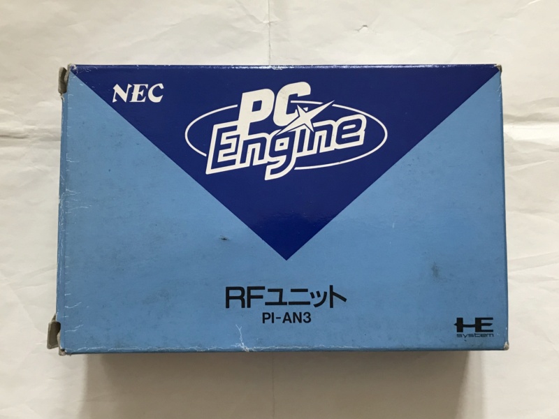 [VDS] Lot de jeux NEC PC Engine Hucard US et JP + guide books, accessoires, etc. Img_e218