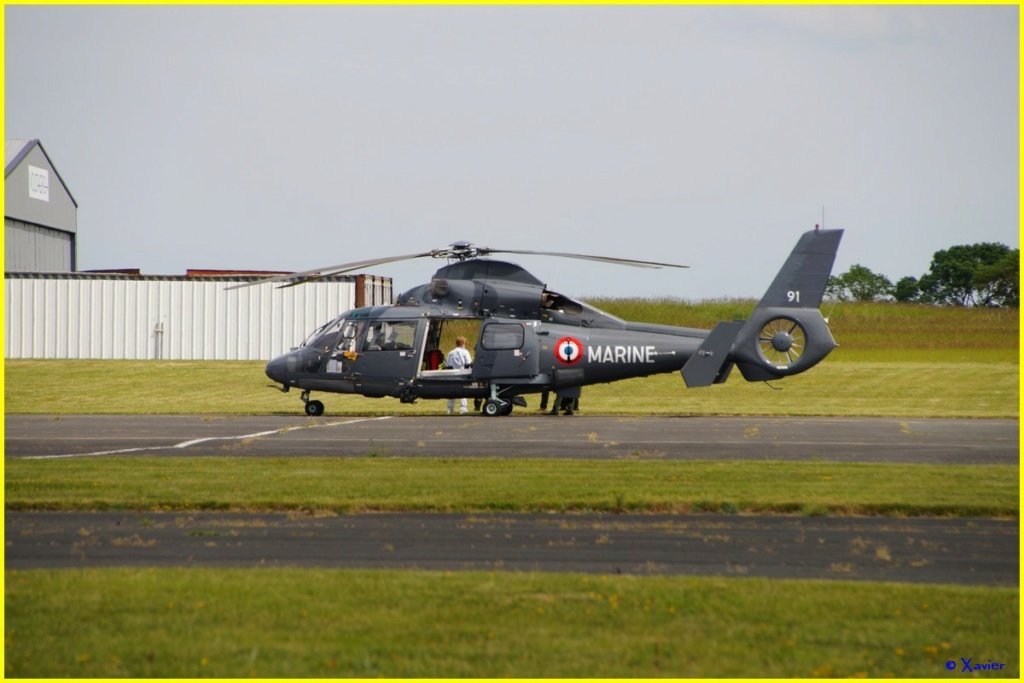[ Aéronavale divers ] Hélicoptère DAUPHIN - Page 7 Dsc02256