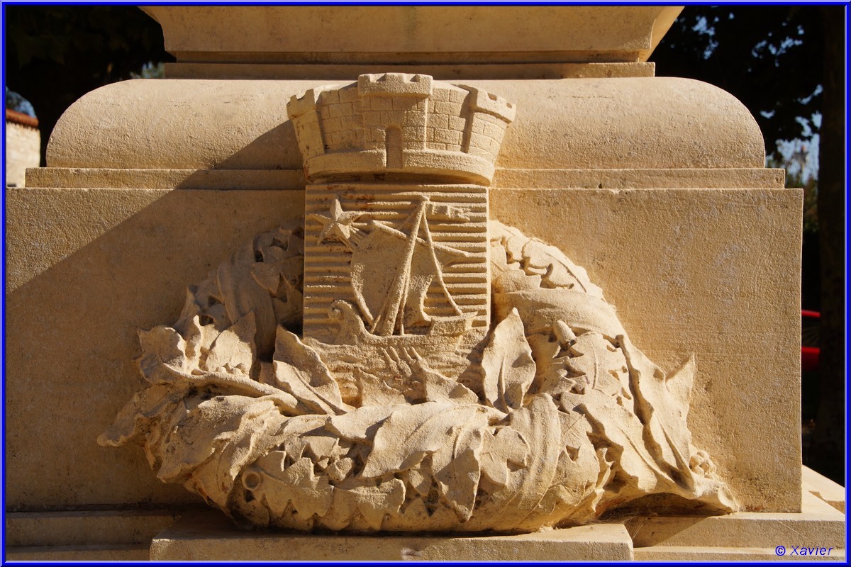 [ Histoires et histoire ] Monuments aux morts originaux Français Tome 2 - Page 32 Dsc05960