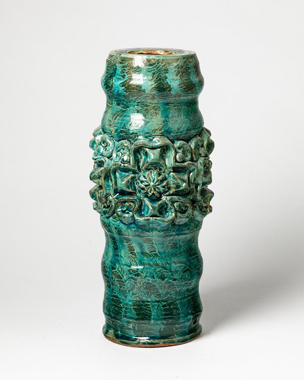 Vase de Jean AUSTRUY -Crédit Mutuel de Sain-Omer 1011