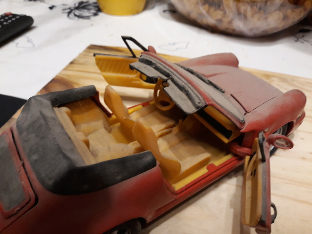 Porsche cabriolet 20181214