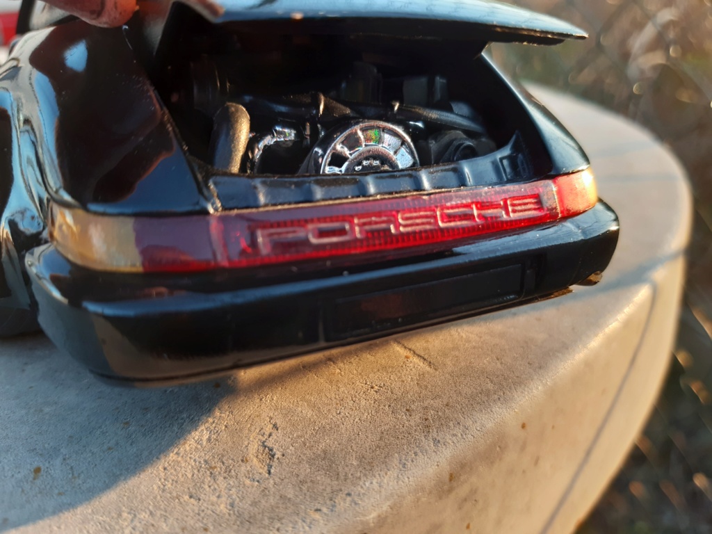 Porsche cabriolet  20200322