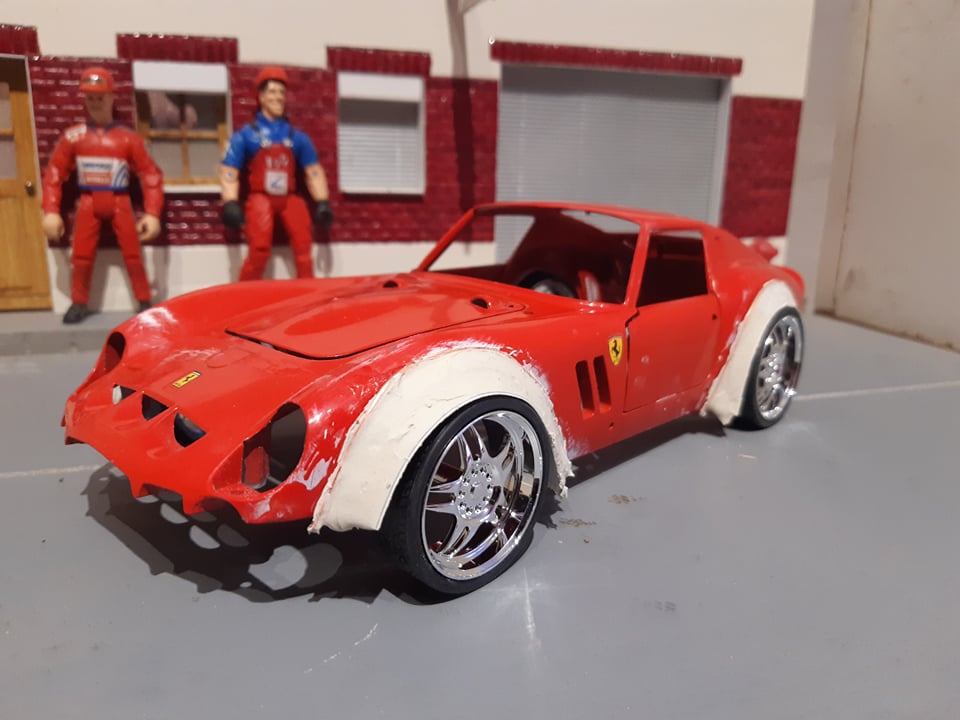 Ferrari 250GTO 24653810