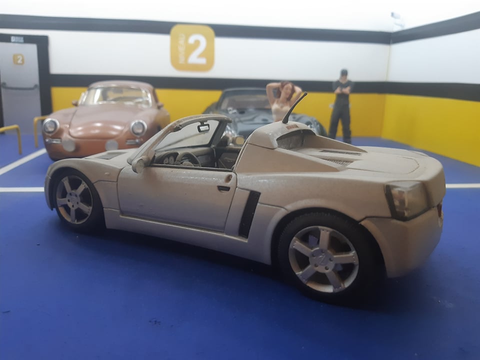 opel speedster 26783710