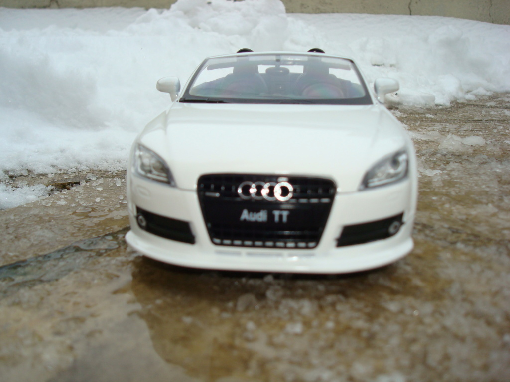 Audi TT  Dsc07212