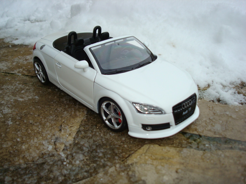 Audi TT  Dsc07216