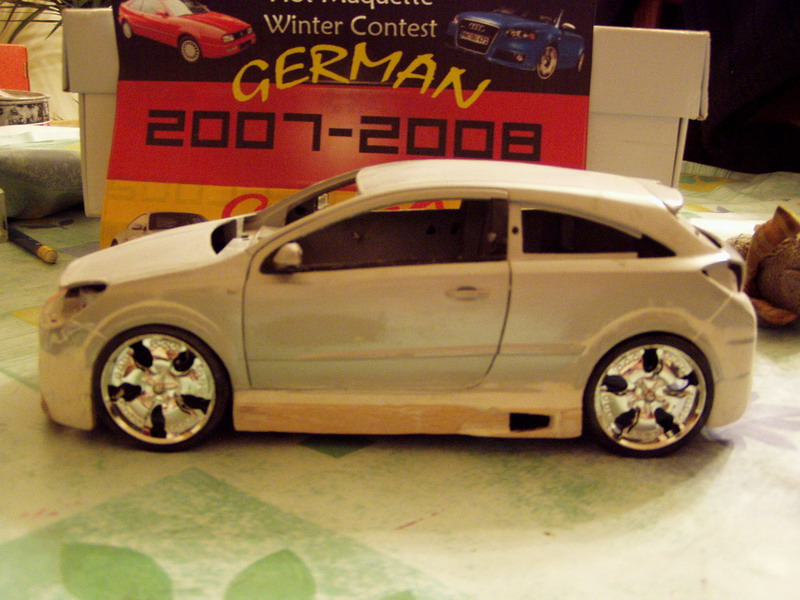 Opel astra GTC P1010214