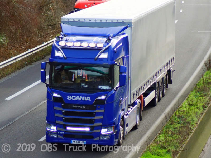 Scania série S (2016- ...) - Page 3 50550710