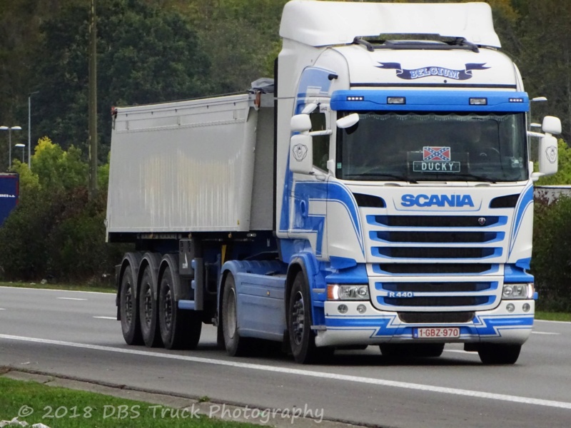 Scania série R Streamline - Page 6 Belgiu24