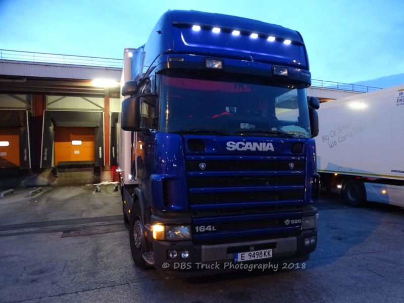 Scania série 4 - Page 6 Bulgar16