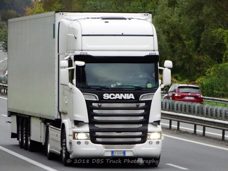 Scania série R Streamline - Page 6 Italia10