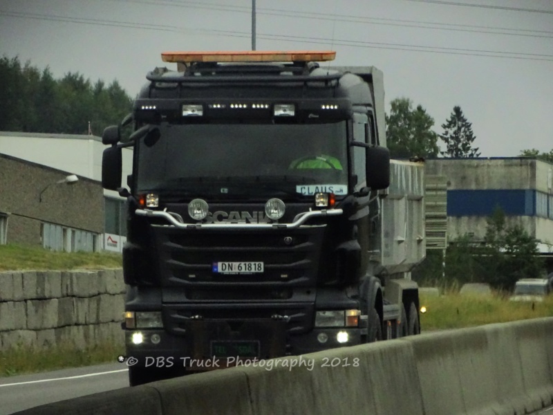 Scania série R relifté - Page 7 Norway24