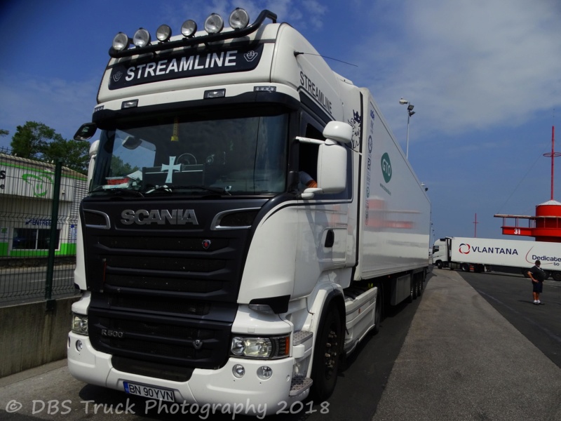 Scania série R Streamline - Page 6 Romani18