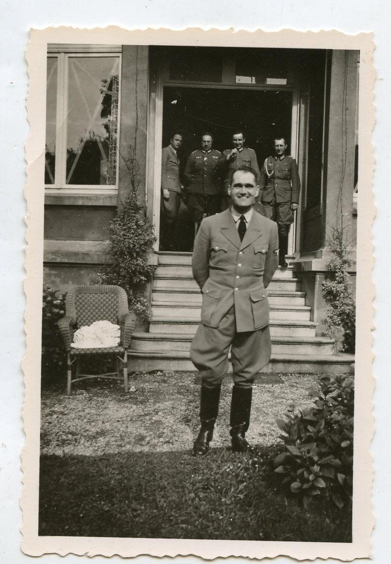 authentification photo de Rudolf Hess Img81110
