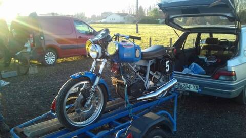 19+ Unique Replonges Bourse Moto