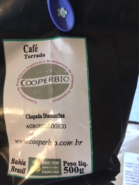 café en provenance du brésil Cafea110