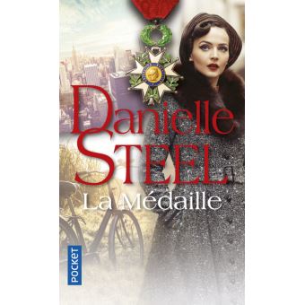 [Steel, Danielle] La médaille La-med10