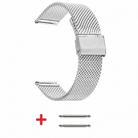 Recherche bracelet acier entièrement ajustable pour vieille Omega Bracel10