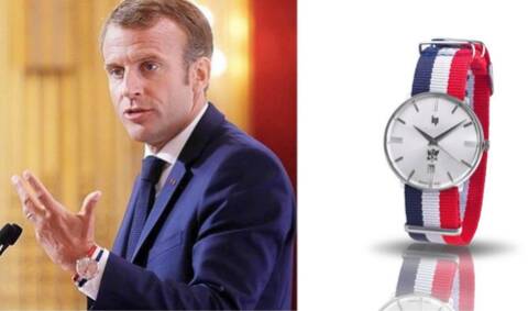 Lip elysee montre hot sale