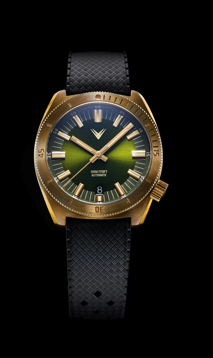 diver - Ventus - Northstar 300m Heritage Diver  - Page 4 Ventus11