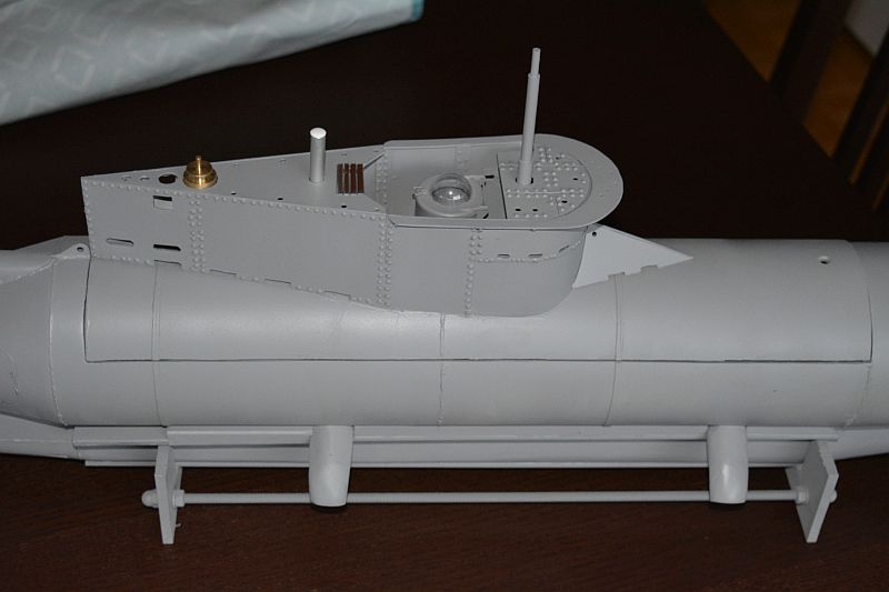 Kleinst-U-Boot Biber Dsc_0021