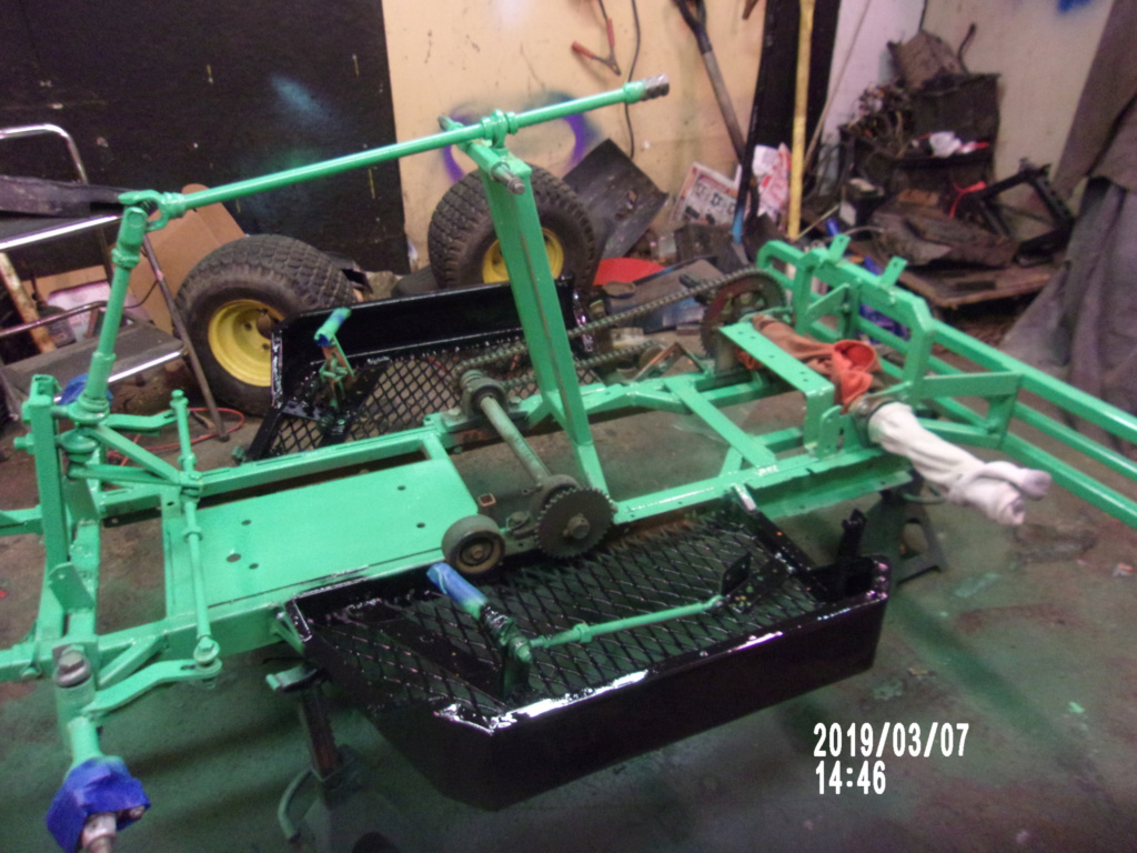 [Rules DQ] - bow tie mud guy's FXT oval track racer MISTRESS! [2019 Build-Off Entry]  * 108_7125