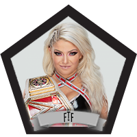 [SummerSlam] Women's Championship Match : Alexa Bliss vs Nikki Cross Alexac11