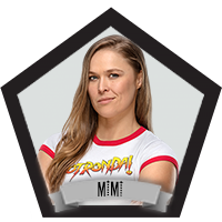 [Smackdown #3 ] Opener : Kairi Sane vs Ronda Ronsey Rondam10