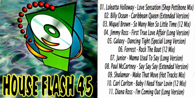 flash - House Flash Vol. 01 ao 64  - Página 6 4510