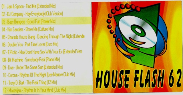 House Flash Vol. 01 ao 64  - Página 3 6210