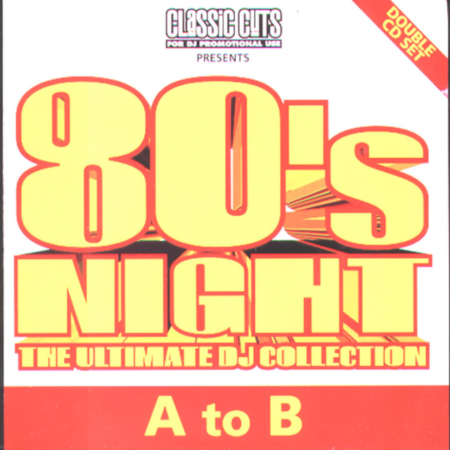 80'S Night Mix - The Ultimate DJ Collection  (16 CD's) 27/10/22 A_b_fr11