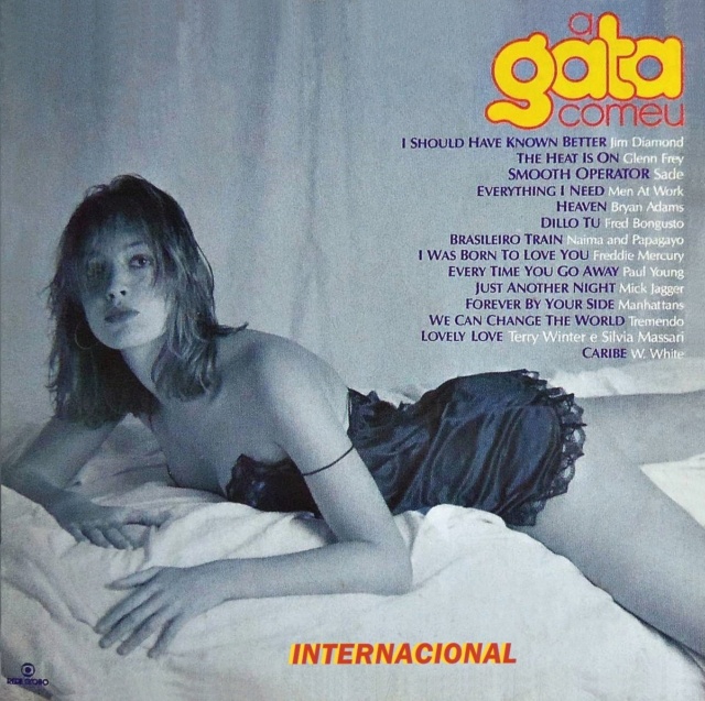 A Gata Comeu Nacional & Internacional (1985) 02/12/23 A_gata13
