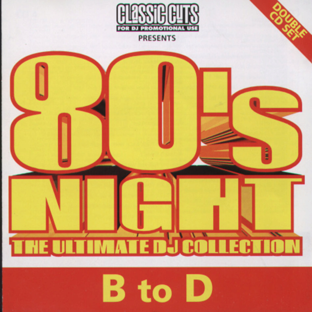 80'S Night Mix - The Ultimate DJ Collection  (16 CD's) 27/10/22 - Página 3 B_d_fr12