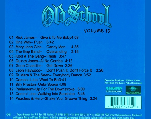 Coleção Old School Vol. 01 ao 10 (1994-2008) 26/10/23 - Página 2 Back1385