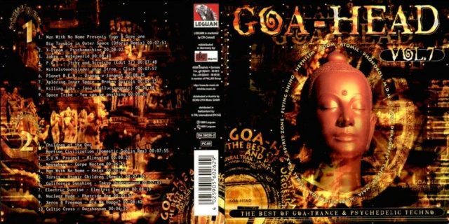 Coleção "Goa-Head" Vol. 01 ao 29 ´"Álbuns Duplos "58 CD's (1996/2012) - Página 2 Capa120