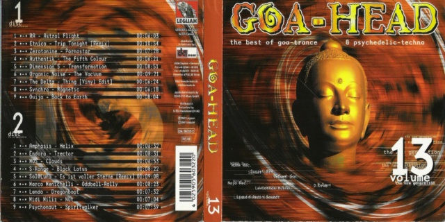 Coleção "Goa-Head" Vol. 01 ao 29 ´"Álbuns Duplos "58 CD's (1996/2012) - Página 2 Capa126