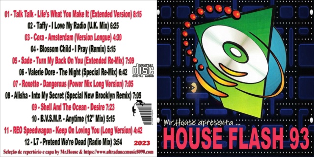 House Flash Vol. 65 ao 93 (Volumes criados por mim e atualizando novos volumes) - Página 2 Capa219