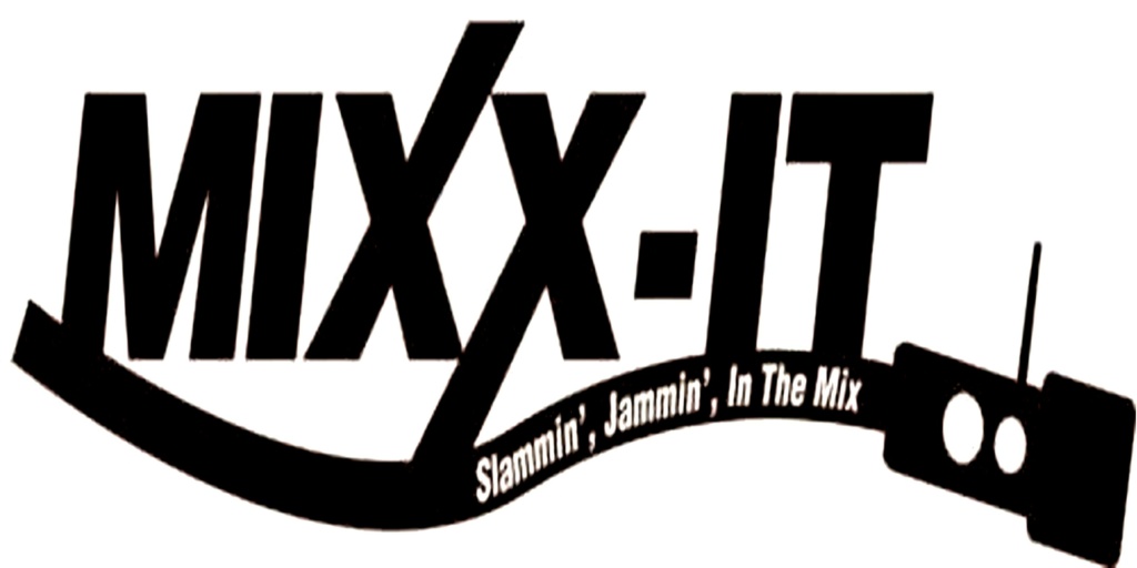 Mixx-it Vol. 1 a 29 (1987 - 1990) 20/10/24 Cover256