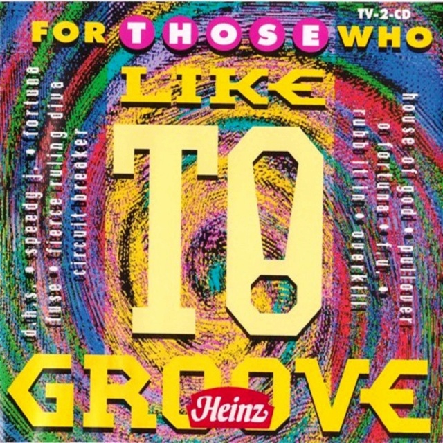 For Those Who Like To Groove Vol.01 e 02  " Álbum Duplo" (1991/1992) 15/11/22 Fron1040
