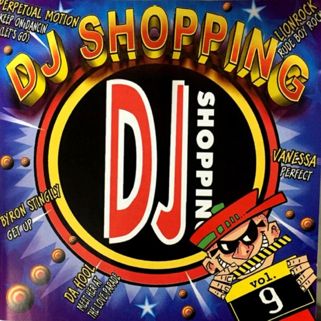 Coleção DJ Shopping Dance Now Vol. 01 a 10 (1991/99) - 18/01/23 - Página 2 Fron1135